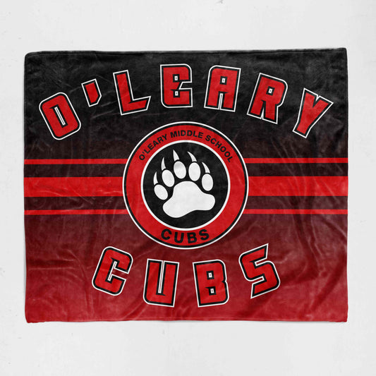 O’Leary Blankets