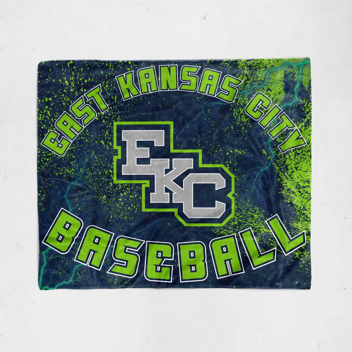 EKC 13U Baseball