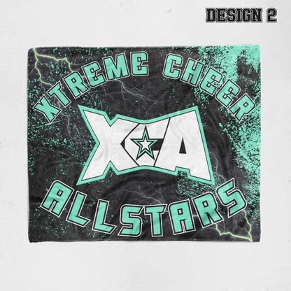 Xtreme Cheer Allstars, Team ICONS