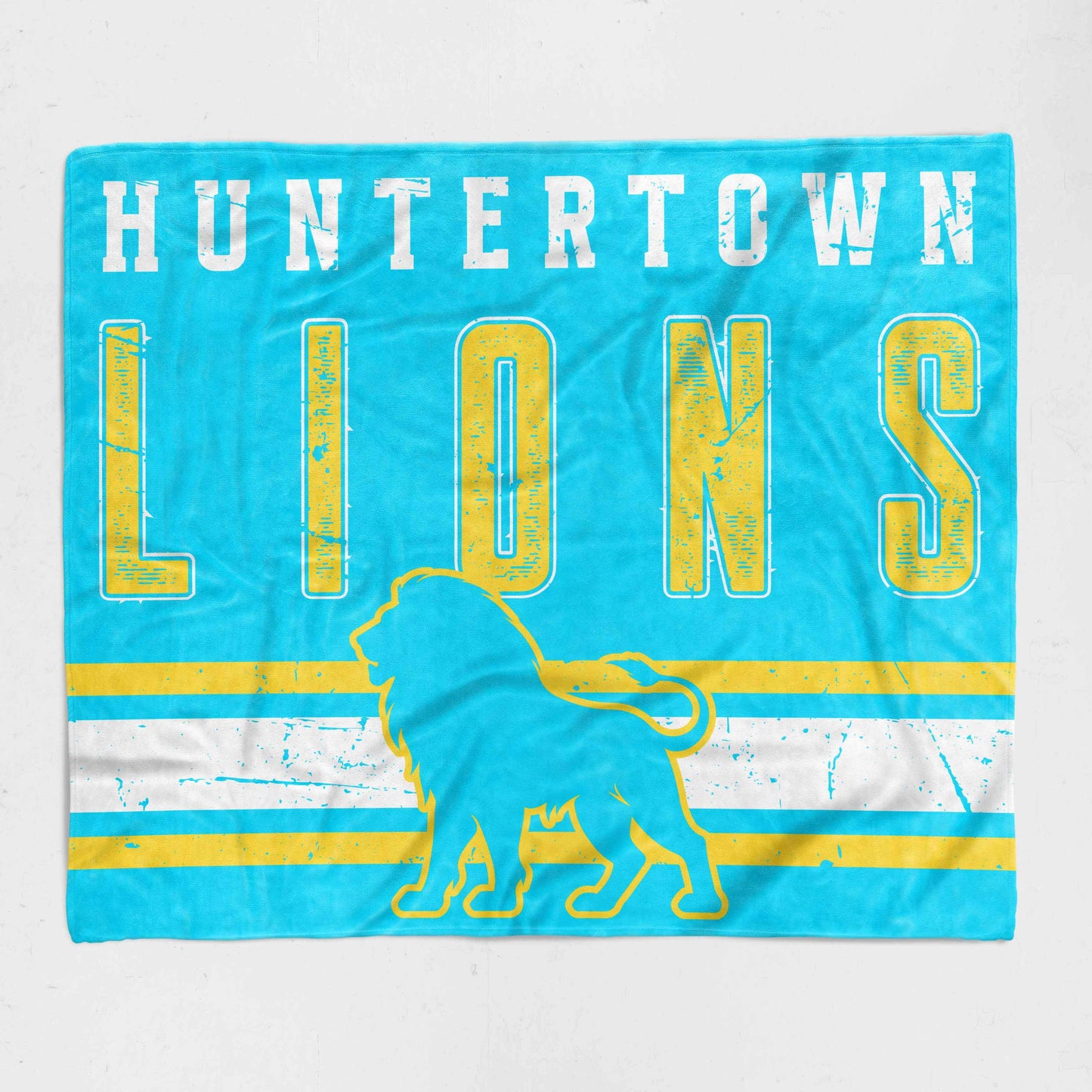 Huntertown Lions 12U Baseball