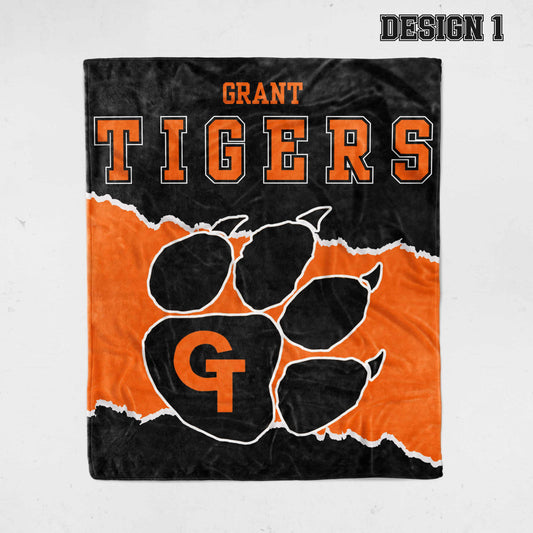 Grant 2025 Senior All-Nighter