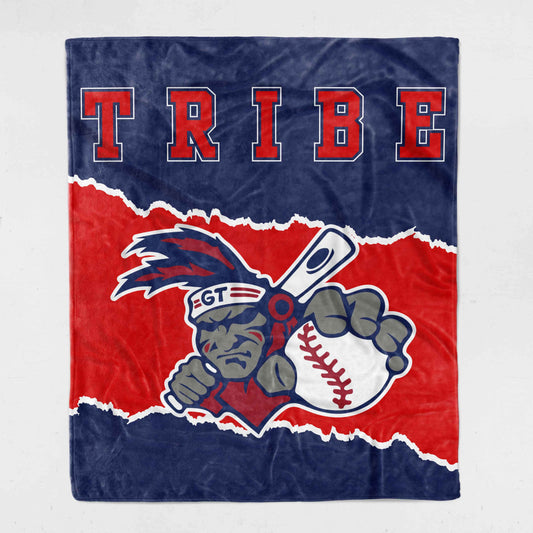 GT Tribe Blanket Sale