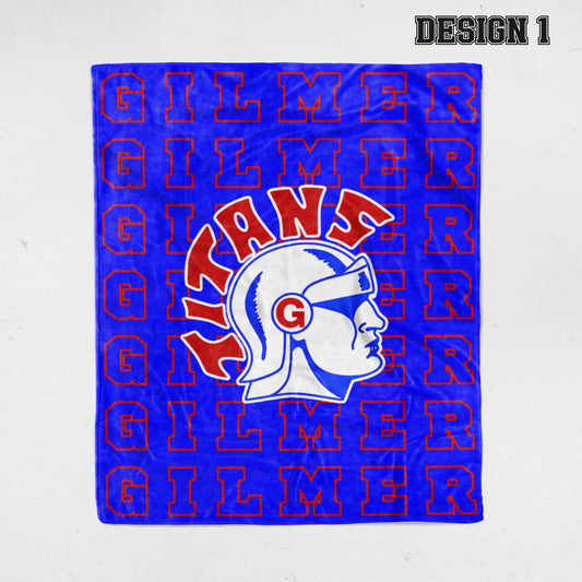 Gilmer County High School Volleyball Fundraiser