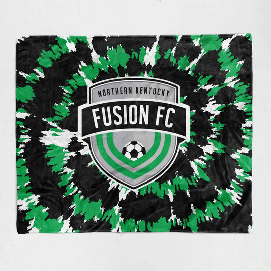 Fusion G14 Green Blanket Sale