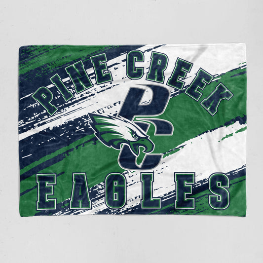 Pine Creek High School PTP