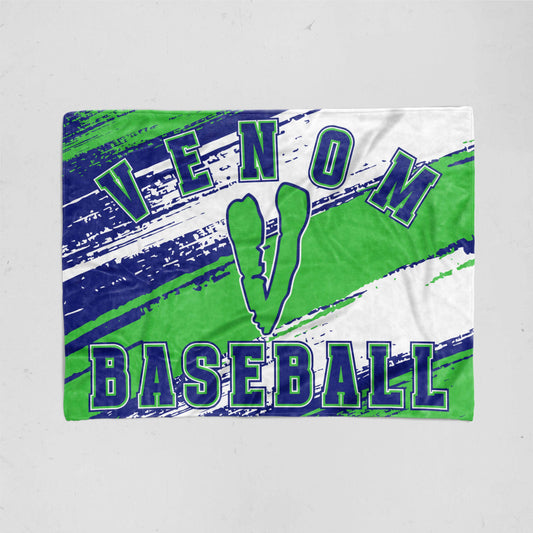 Venom 10u Baseball Fundraiser