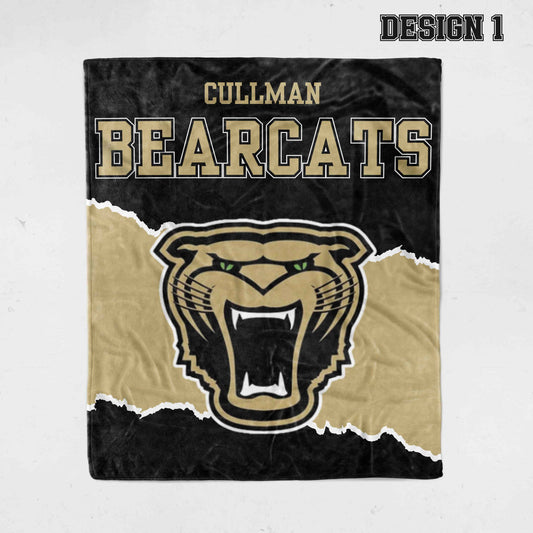 Cullman Bearcat Association