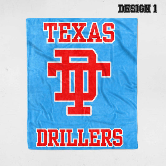 Texas Drillers Baseball