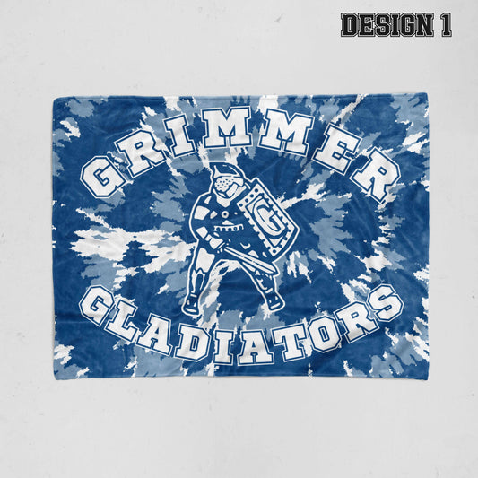 GRIMMER MIDDLE SCHOOL 8TH GRADE CHOIR~ CARNEGIE HALL TRIP