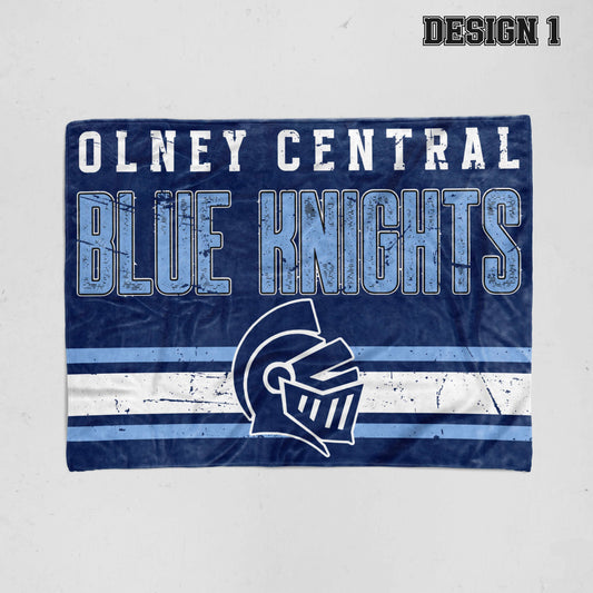 Olney Central College Athletic Department