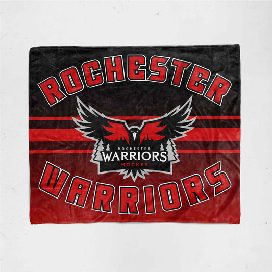 Warrior Hockey