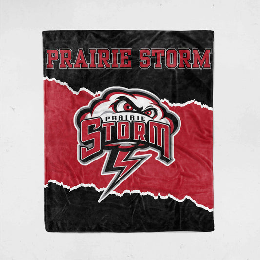 Prairie Storm U9A Thunder