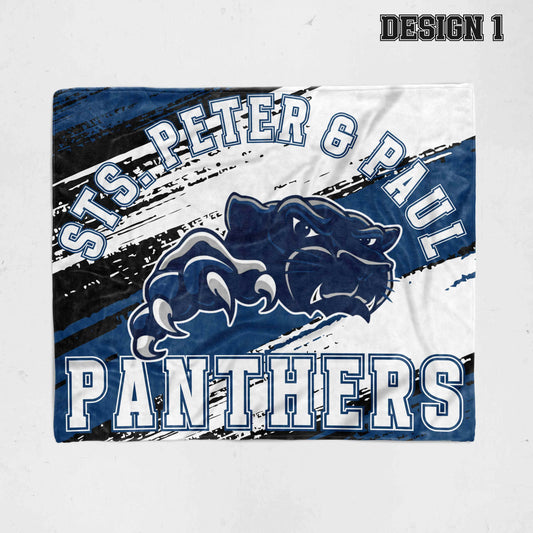 Sts Peter and Paul Cheer