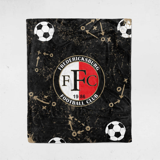 Support FFC EDP 2008 Boys Showcase Travel