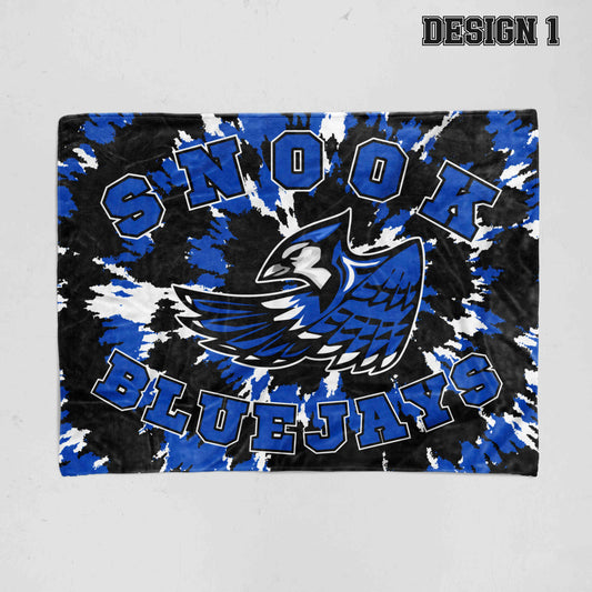 Snook Education Foundation SPIRIT BLANKET FUNDRAISER