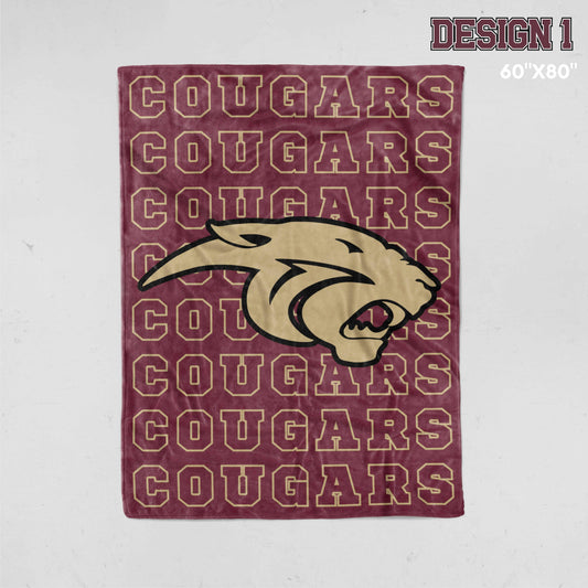 Countryside Cougars Spring Fundraiser