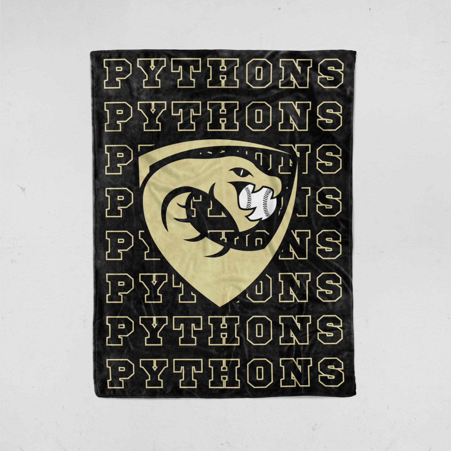 MV Pythons