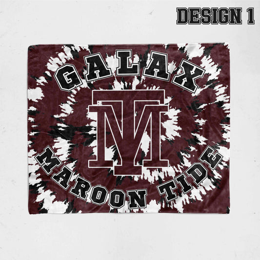 Galax Elementary STPO Spirit Wear