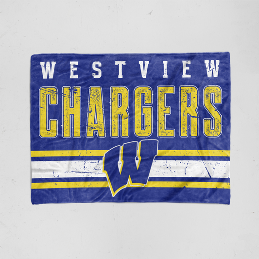 Westview Beta Club Blanket Fundraiser