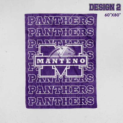 Manteno Middle School Track & Field