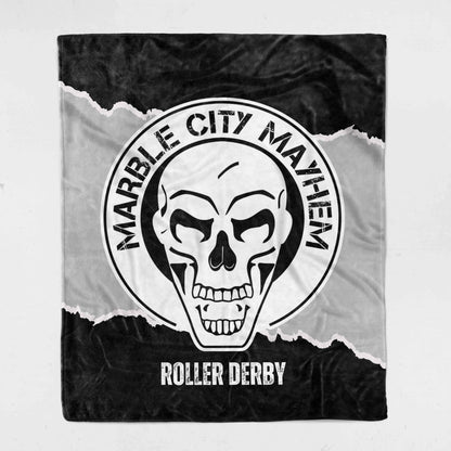 Marble City Mayhem