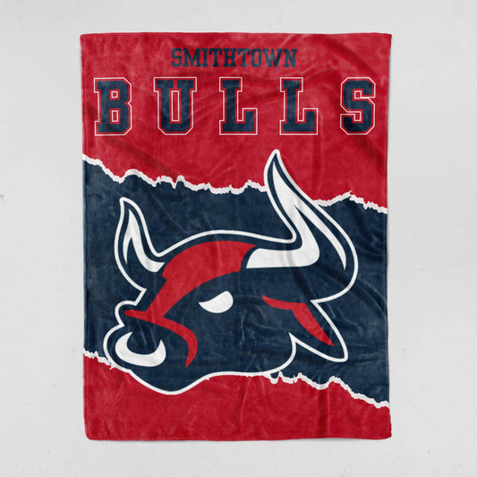 Smithtown Bulls Road to Cooperstown
