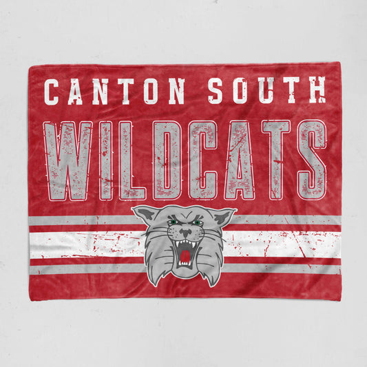 Canton South Blanket Fundraiser