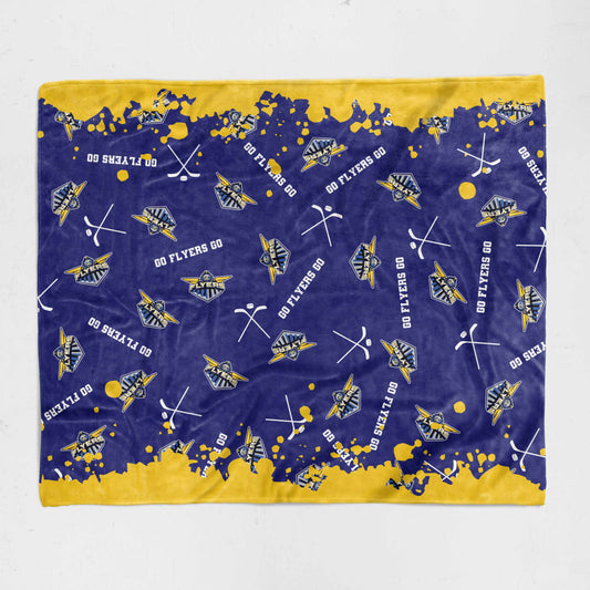 Flyers 12UA Fundraiser