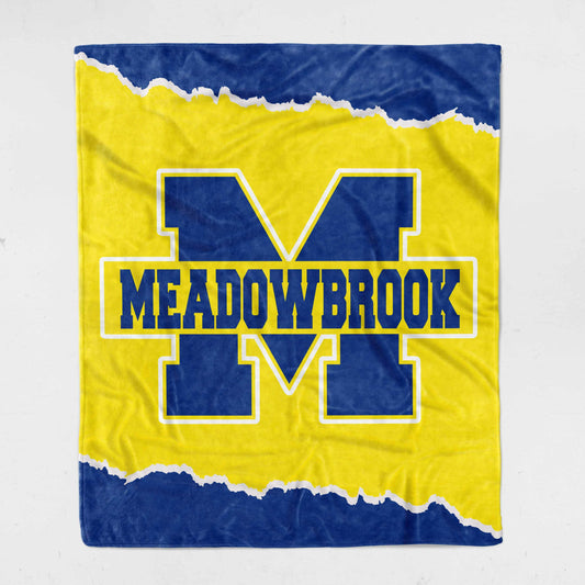 Meadowbrook's Custom Blanket Sale