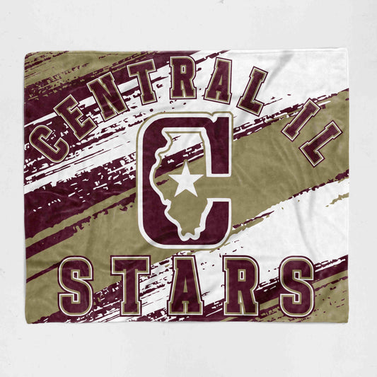 Central Illinois Stars 11U Baseball Fundraiser