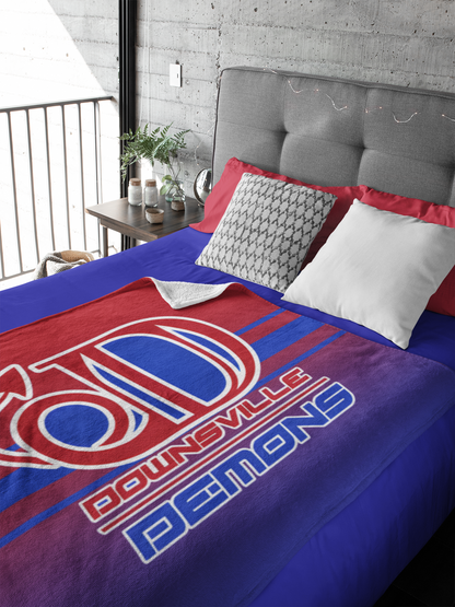 DCCS Beta Blankets!