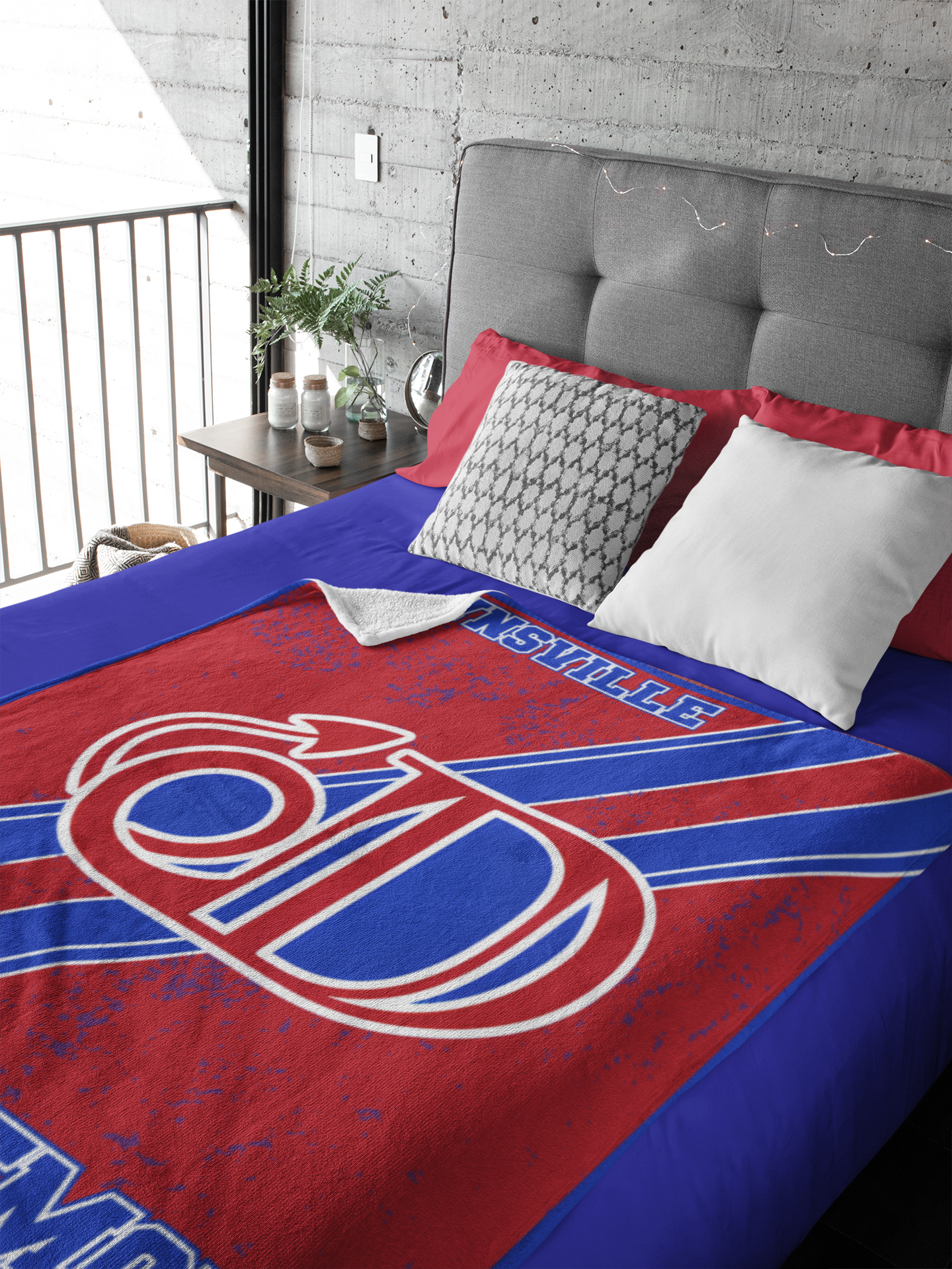 DCCS Beta Blankets!