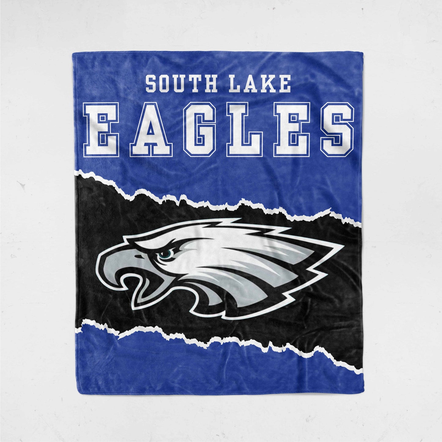 SL Band Blanket Fundraiser