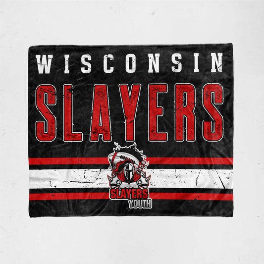 SlayersYouth Association