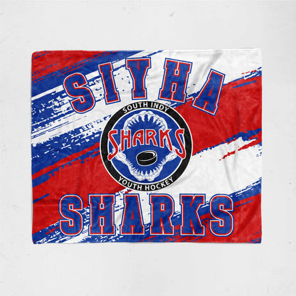 SIYHA Hockey Blanket Store