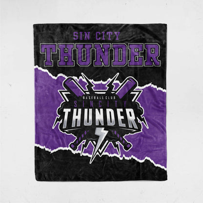 Team Blankets