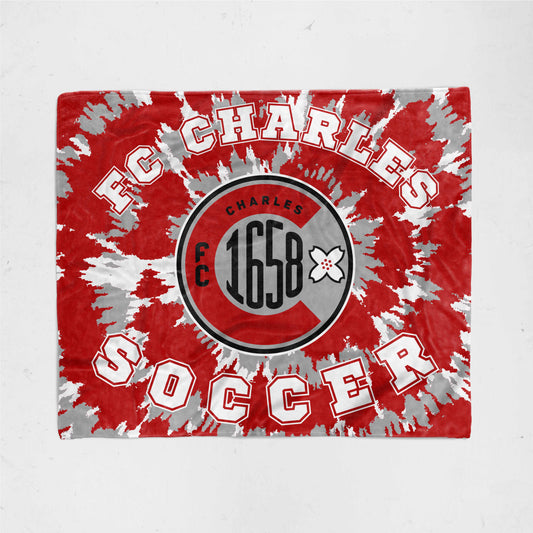 FC Charles 2016 Girls