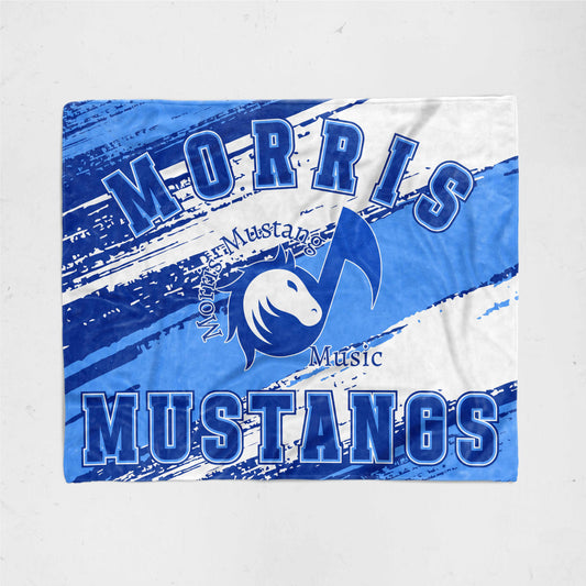 Morris Mustang Music