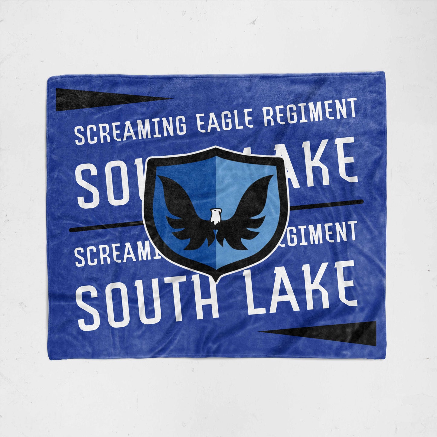 SL Band Blanket Fundraiser