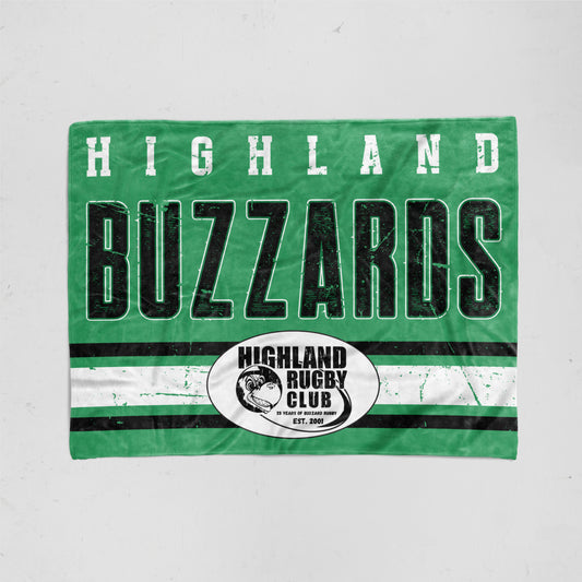 Highland Buzzards Rugby