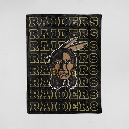 WGH Raiderball