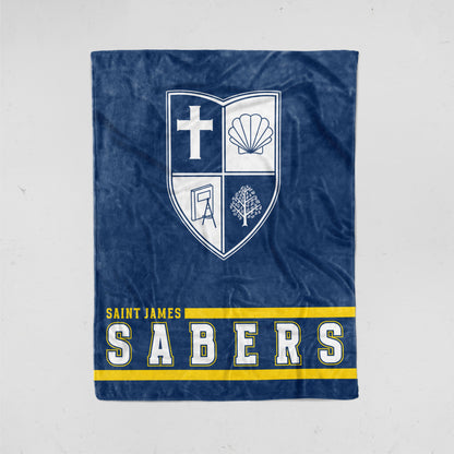 St James School Blankets