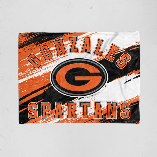 Gonzales High Girls Soccer