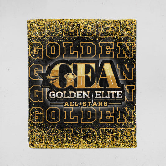 Golden Elite Blankets!