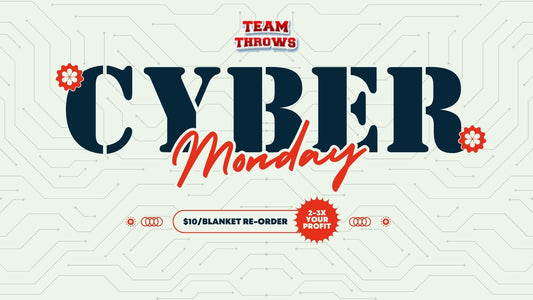 CYBER MONDAY $10 RE-ORDER! EXPIRES 11/29