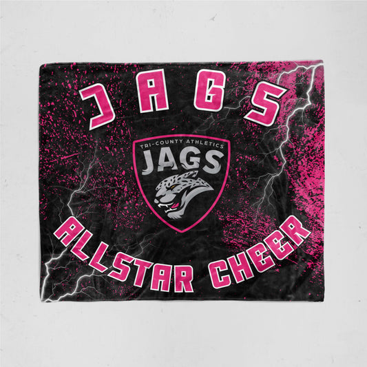 Jags Blankets