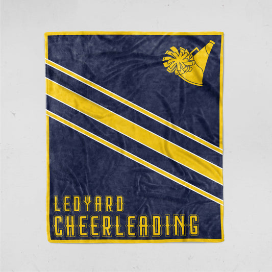 Ledyard Youth Cheerleading