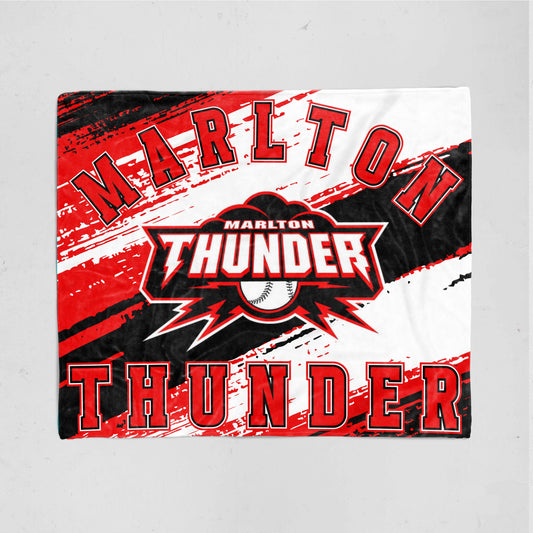 Marlton Thunder Softball 10U 2015