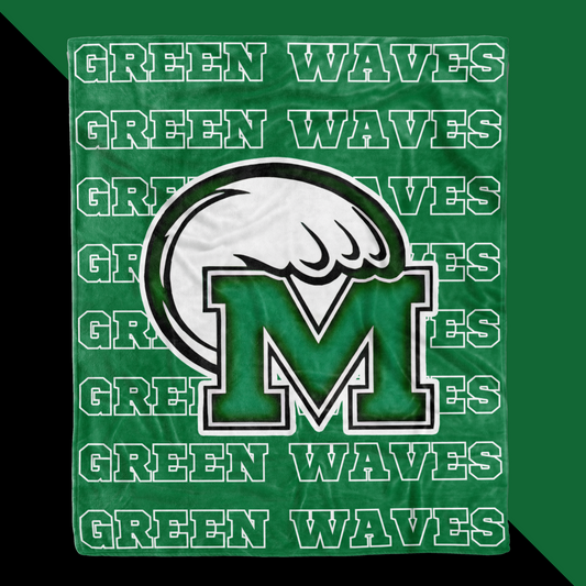 MIDWAY GREEN WAVES FUNDRAISER