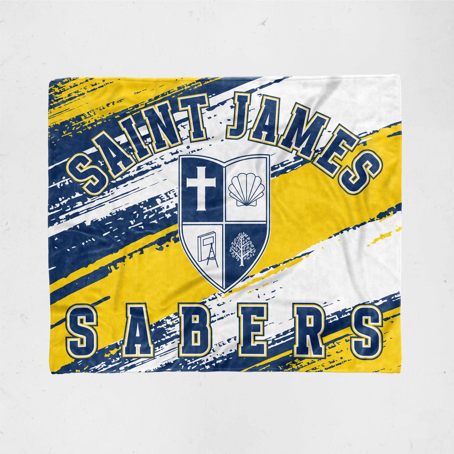 St James School Blankets